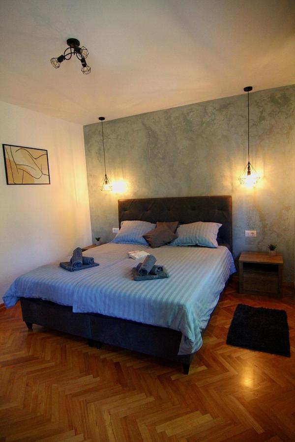 Apartman Stella Veruda Lägenhet Pula Exteriör bild