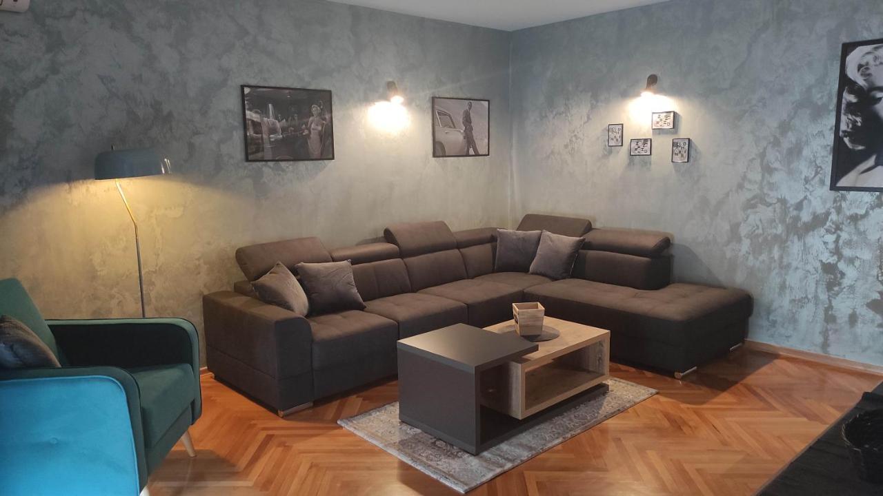 Apartman Stella Veruda Lägenhet Pula Exteriör bild