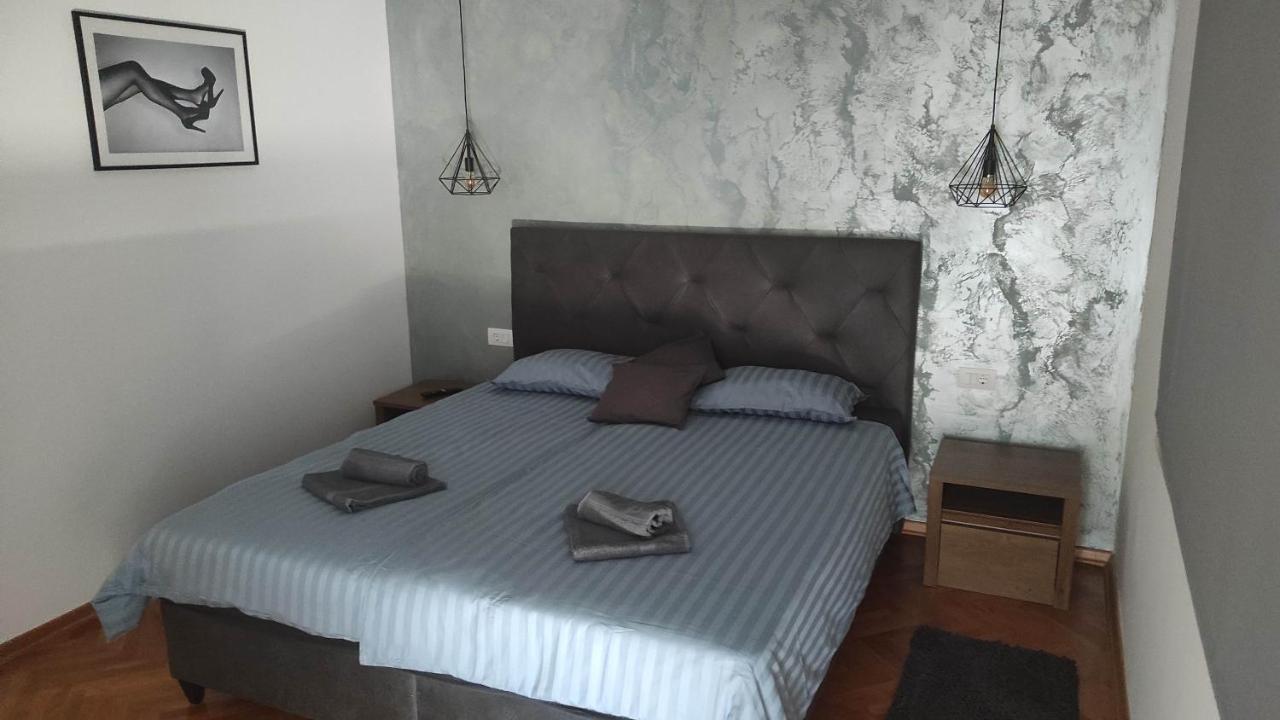 Apartman Stella Veruda Lägenhet Pula Exteriör bild