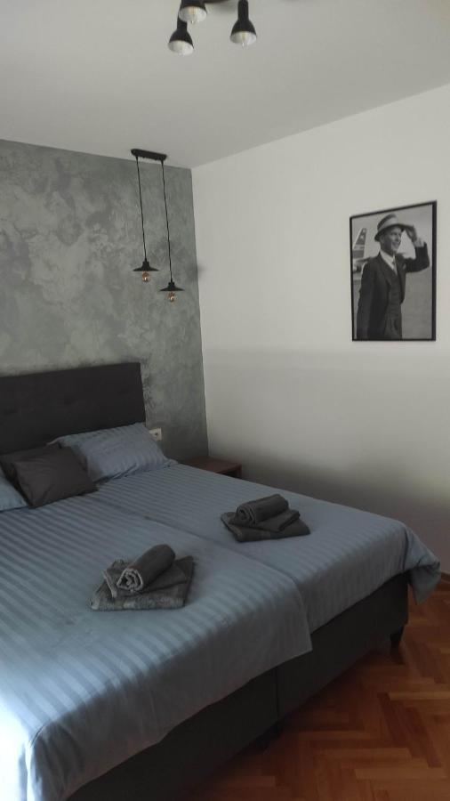 Apartman Stella Veruda Lägenhet Pula Exteriör bild