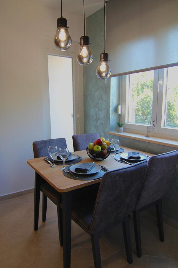 Apartman Stella Veruda Lägenhet Pula Exteriör bild