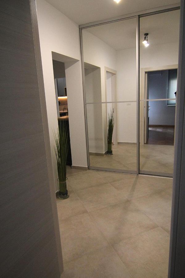 Apartman Stella Veruda Lägenhet Pula Exteriör bild