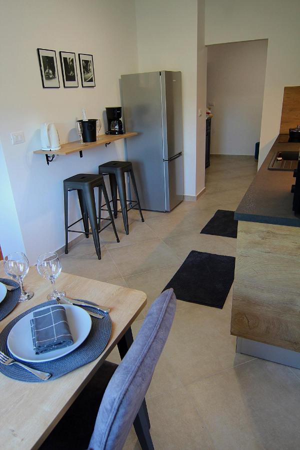 Apartman Stella Veruda Lägenhet Pula Exteriör bild